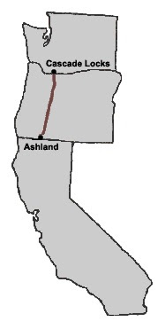 Ashland-Cascade Locks(1726.6-2155)