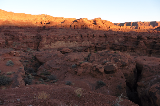 Day 6: Welcome to Canyonlands