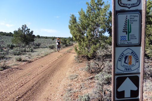 Day 41: The Arizona Trail