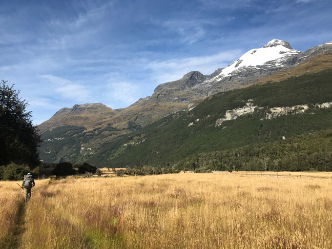 Day 109 & 110: Out to Glenorchy & Zero