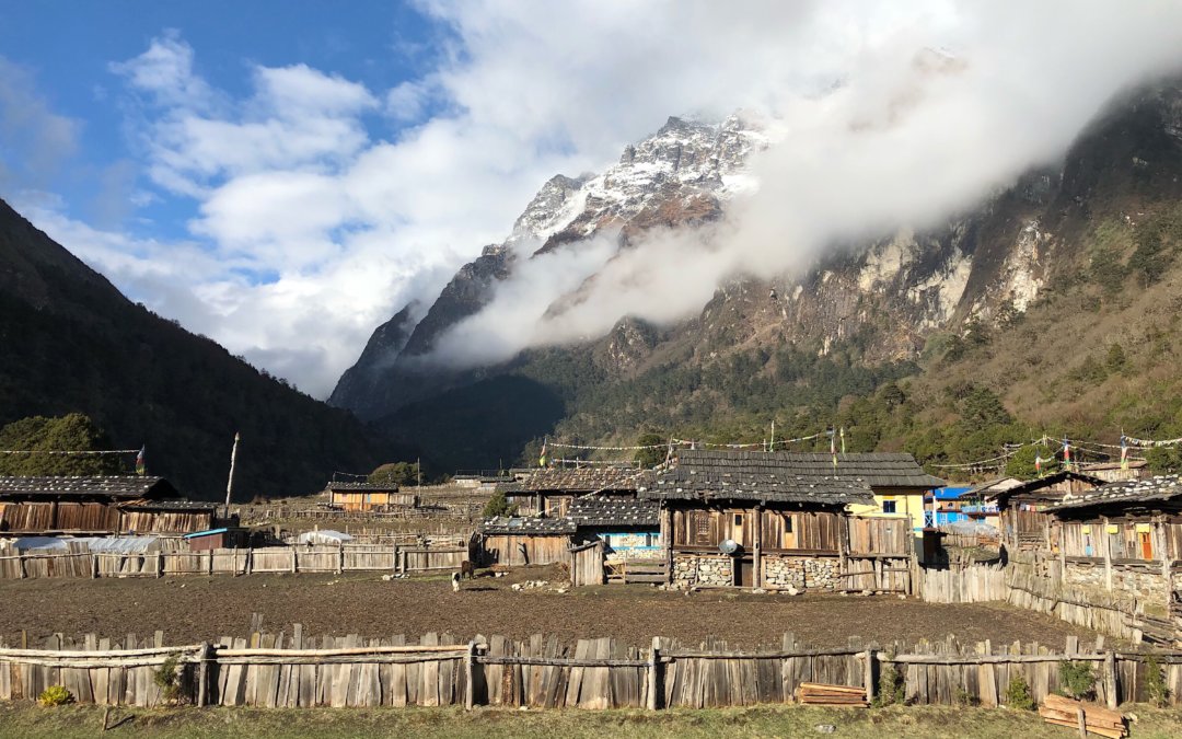 Day 4: A Rest Day In Ghunsa